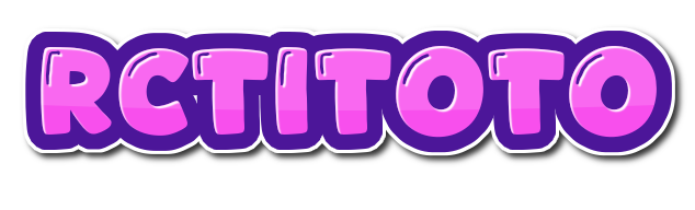 RCTITOTO Logo